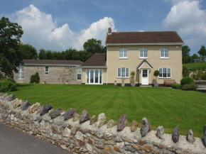 Lower Wadden Farmhouse and Annexe, Colyton